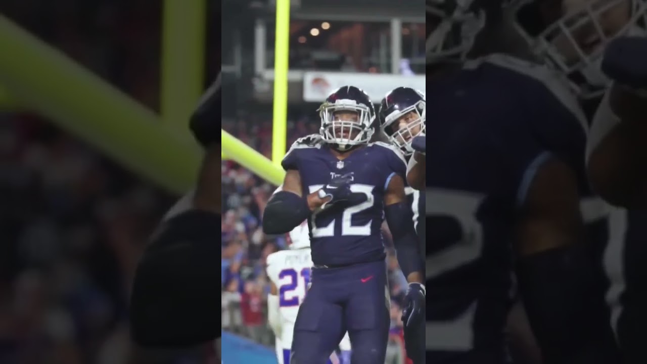 2021 FNF MVP Voting Candidates