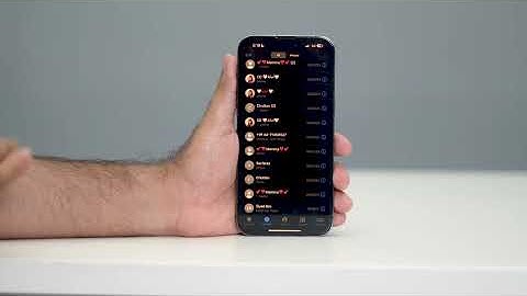 How to Hide Messenger Calls from iPhone Call Log | Stop Messenger Calls Appearing in iOS