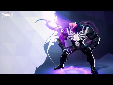 И после покупки данного скина все игроки за венома будут тверкать в данном скине