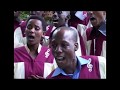 LWAKI OKAABA, Ambassadors of Christ Choir, OFFICIAL VIDEO-2007, All rights reserved