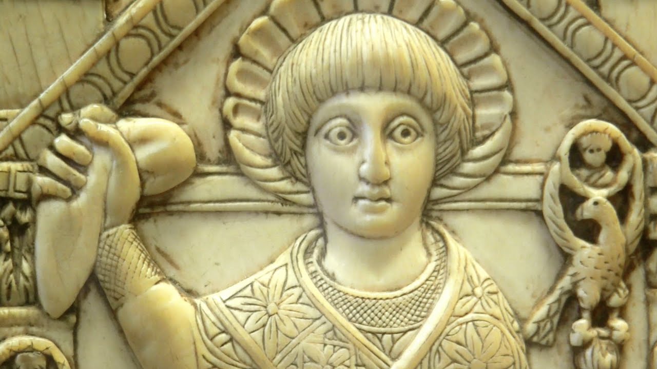 Mappa, the Ancient Napkin YouTube