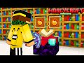 HO INCANTATO IL MIO PICCONE - Marcycraft EP.7