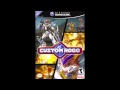 Custom Robo Battle Revolution OST Are You Ready 