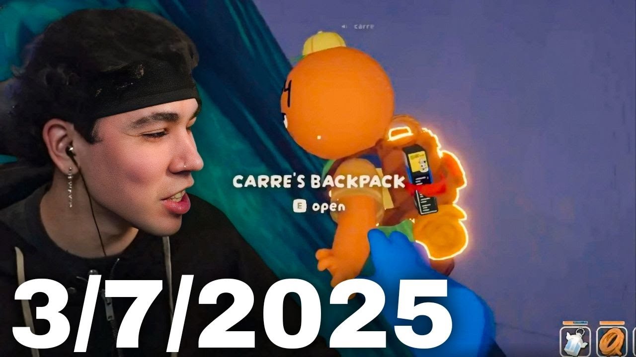 BUENOS DIAS HOY JUEGO PEAK CON CARRE