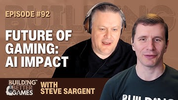 The AI Revolution in Game Development