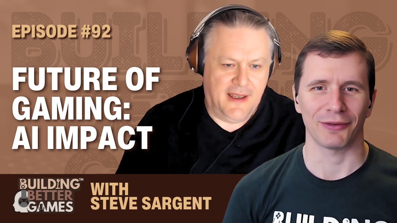 The AI Revolution in Game Development