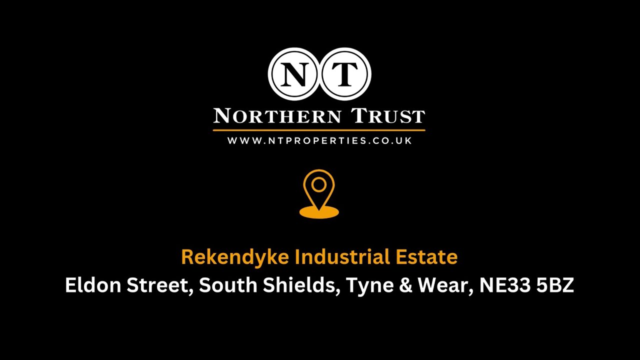 Rekendyke Industrial Estate, South Shields - Industrial / Trade Counter Units To Let