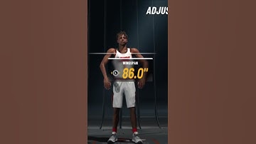 LaMelo Ball NBA2K22 2-Way Pass-First Point Build