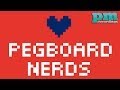 Disconnected - Pegboard Nerds