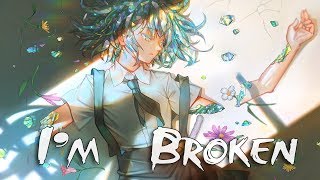 Nightcore - Broken | Best Nightcore Song 🔴