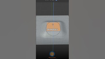 Learn Proportional Editing In Blender!