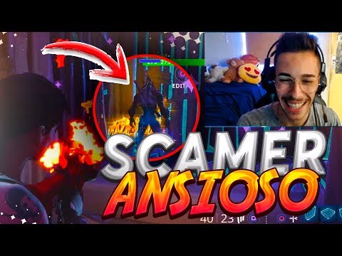 CAZANDO SCAMERS EN DIRECTO| FORTNITE SALVAR EL MUNDO - CAZANDO SCAMERS EN DIRECTO| FORTNITE SALVAR EL MUNDO