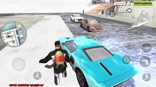 Mad Town Winter Edition 2018 By Extreme Games Android GamePlay FHD screenshot 1
