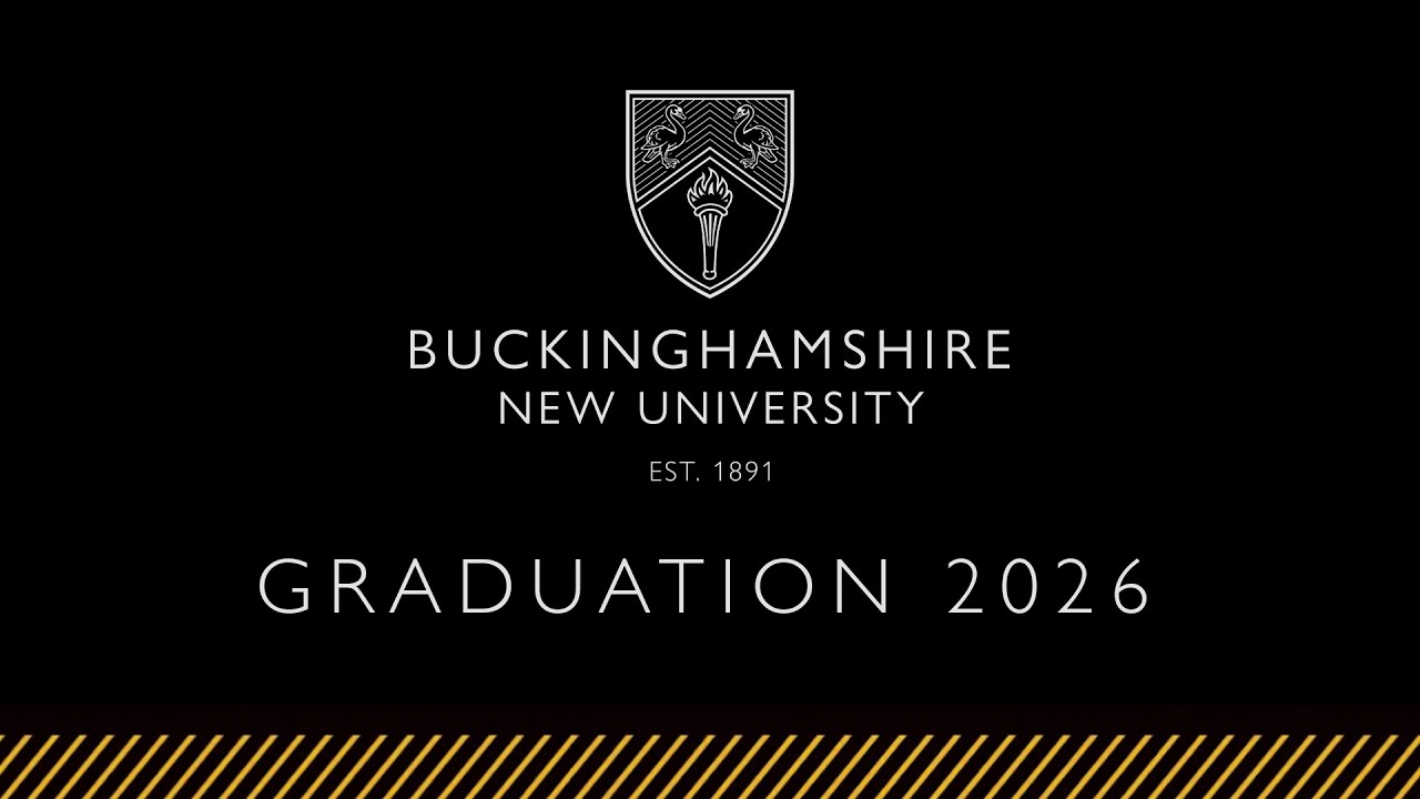 BNU Graduation 15 September 2026