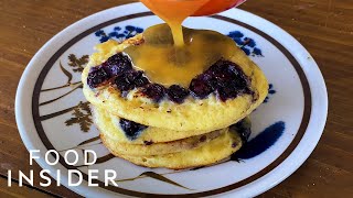 The Best Way To Upgrade Boxed Pancake Mix | Best At Home