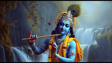 Best Krishna Flute Music | For Pregnant Women & Unborn Baby | Relaxing Baby Brain Development Music