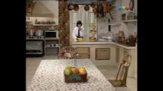 Capítulo 153   Chiquititas (1995) קטנטנות