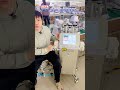 Standing Metal 7 in 1 S Shape Cavitation Machine | Body Contouring &amp; Skin Tightening #cavitation