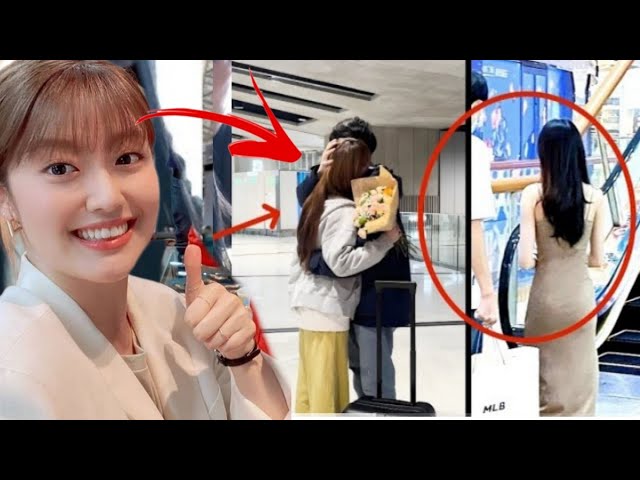 Fans In SHOCK when Spotted Ji Chang Wook with Nam Ji Hyun in a Restaurant Hugging and Holding Hands class=