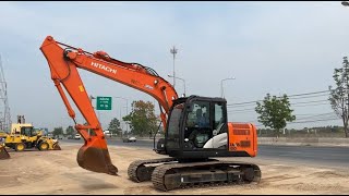 HITACHI ZX1205B www.thaispmotor.com 0930133778