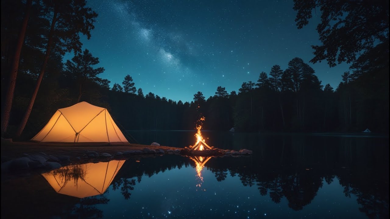 #4 Piano for Relaxation – Gentle Sounds for Inner Peace | Calm Melos