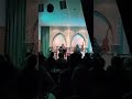 Manuela Cordero y el guitarrista Pepe Núñez ofrecieron una velada llena de pasión
