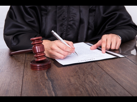 BREAKING: Court Refuses