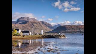 Discover Scotland - Fort William, Lochaber, North & Isles