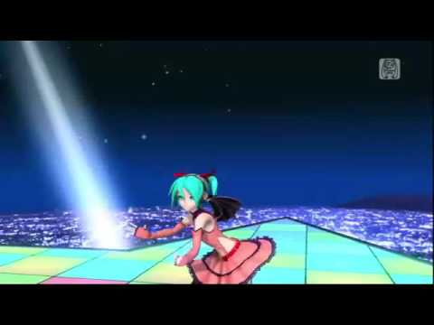み えstれっぁ® miku hatsune とぉ ふぁせd ぉヴぇrs