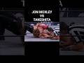 KONUSUKE TAKESHITA VS JON MOXLEY 💀🔥#jonmoxley #shortsfeed#viralshorts#trendingshorts#wrestling#aew#x