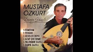 Dünya Güzeli Mustafa Özkurt #mustafaozkurt Resimi