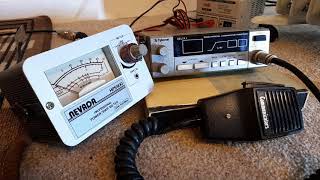Rare 934MHz CB Radio's Today (Part 1)