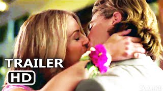 A Honeymoon To Remember Trailer (2021) Romantic Movie