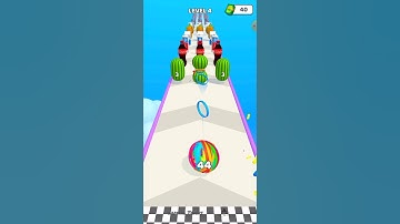 Flexy Runner|Level 4