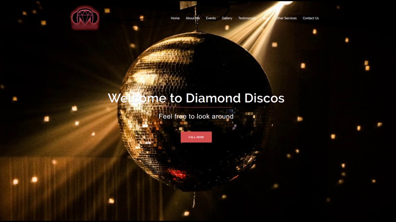 Web Design Video - YouTube