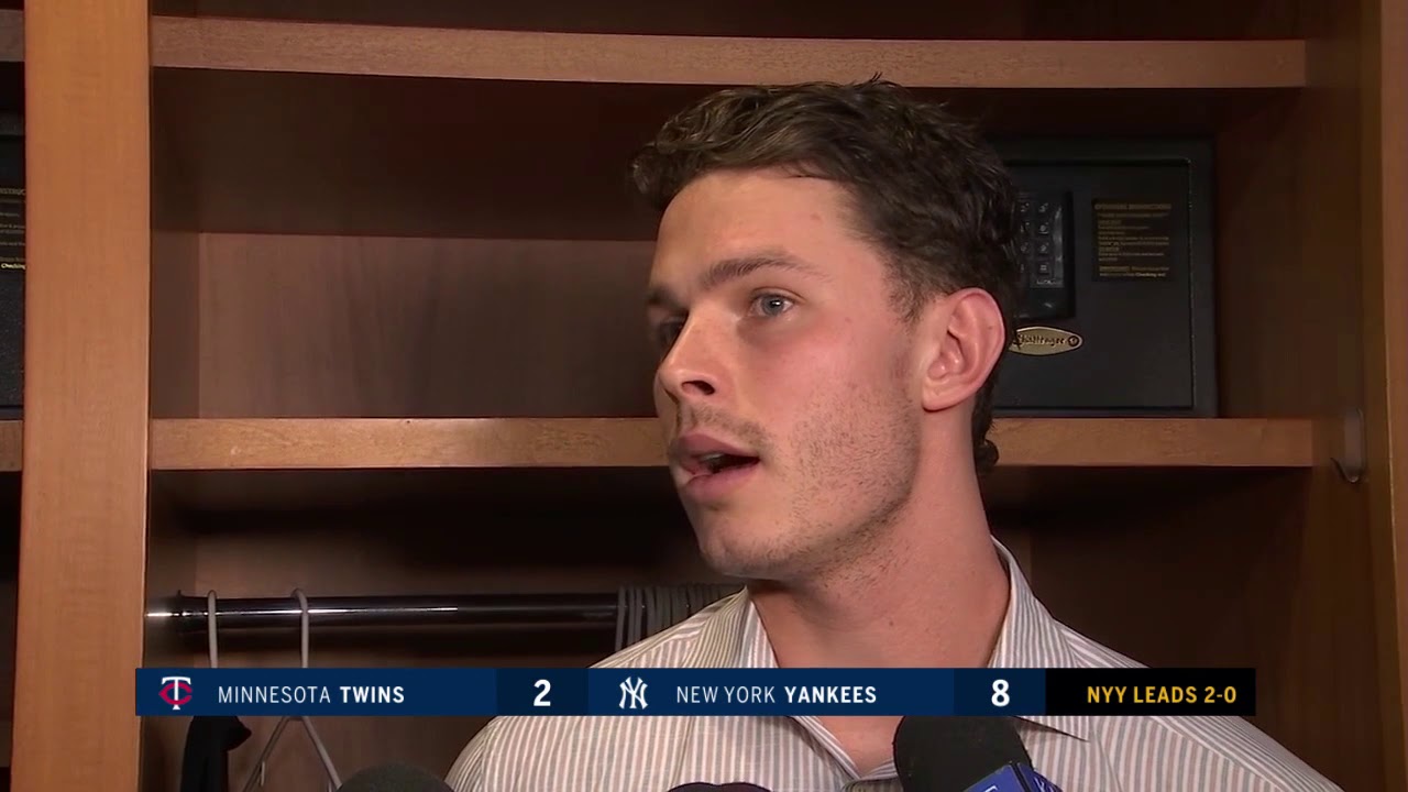 Max Kepler: We're not looking back, we're looking forward 