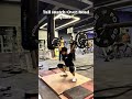 #fitindia #fitness #olympicweightlifting 🏋️