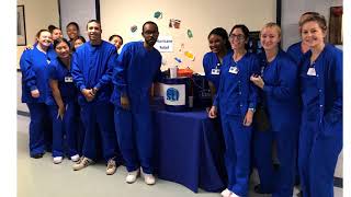 Practical Nurse Class of 2018