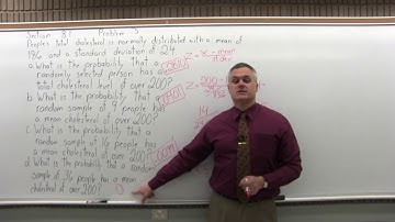 MTH 119: Section 8.1 Problem 3 - Mathematics with Dan Avedikian