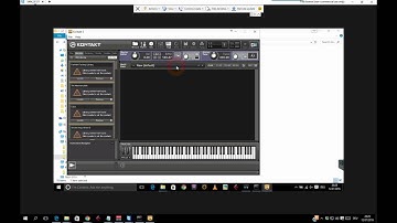 Kontakt 5 Quickloads