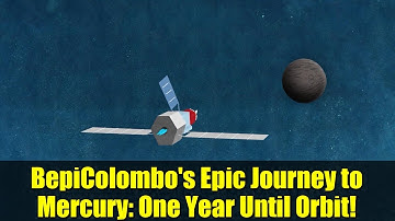 BepiColombo