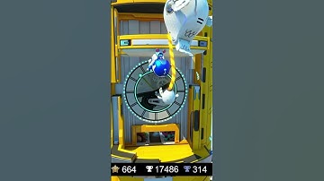 Astro Bot Collectibles - Where To Find Bot #7 in Downsize Surprise #astrobot #trophyguide #moss