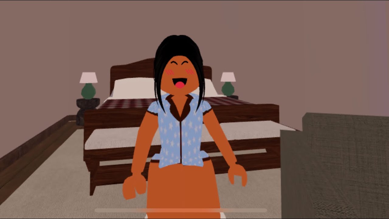 My bed routine! Please don’t mind the sound 😭 - YouTube