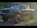 How to install a 6 inch superlift lift kit on a 99 - 06 Chevy/GMC 1500 truck