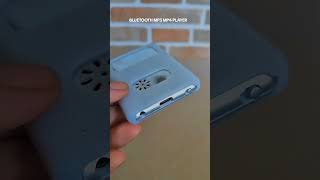 Download Lagu MP3 / MP4 PLAYER BLUETOOTH MP3