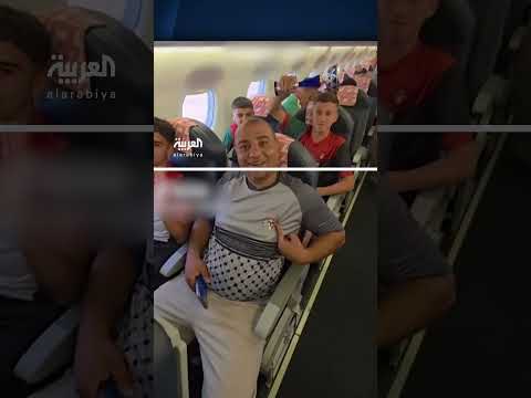 فرنسا... مزاعم حول لجوء فلسطينيين وتصحيح للحقائق
