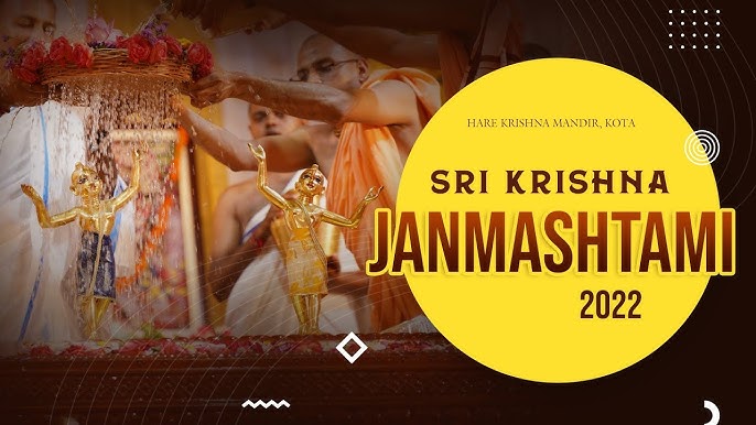 Hare Krishna Mandir in Rama Krishna Puram,Kota-rajasthan - Best