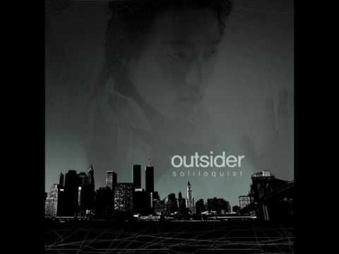 아웃사이더 (Outsider) (+) Perfect Love (feat. Mr.room9 & Mc bk)