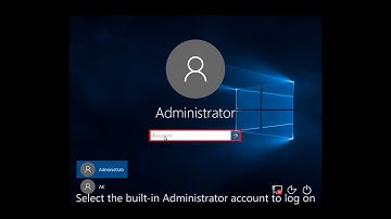 Fix: Can’t Change Account Type to Administrator in Windows 10 (100% Working)