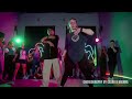 LE SSERAFIM David Guetta Crazy Cesar Cartegena X Brenna X Gravity Dance Studio Choreography mp3